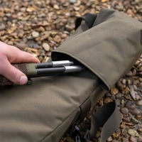 Avid Carp RVS 10ft Retractable Rod Bags